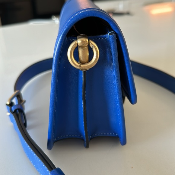 Coach Hero crossbody - Picture 5 of 7